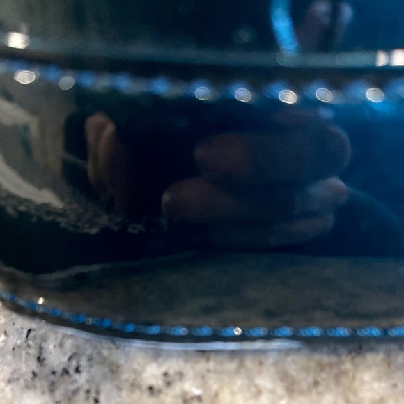 2️⃣✖️ ♓️🅿️ ⚜️Louis Vuitton Alma Bleu Nuit Bag⚜️ - Picture 11 of 12